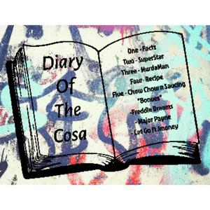 DIARY OF THE COSA (Explicit)