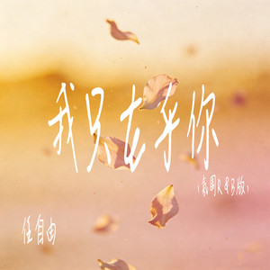 我只在乎你 (氛围R&B版)