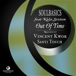 Out Of Time (Santi Touch Dub Mix)