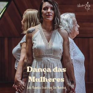 Dança Das Mulheres (feat. Léo Marelua)