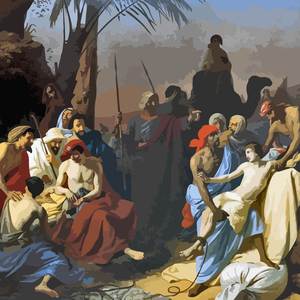 Filho Prestativo (Explicit)