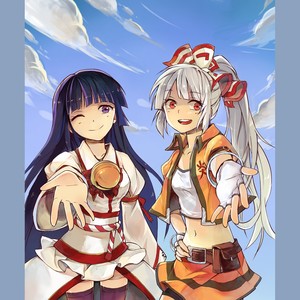 [Ex]河童的赋格_木管五重奏