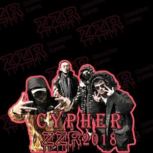 ZZR 2018 CYPHER