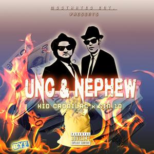 UNC & NEPHEW (Explicit)