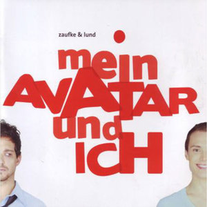 Mein Avatar und ich (Original Berlin Cast)