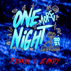 One More Night 2021 (Explicit)