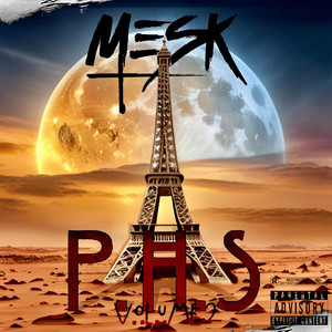 P.H.S, Vol. 2 (Explicit)