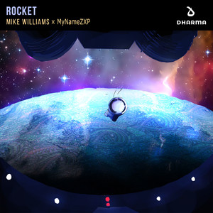 Rocket (ZXP Edit)