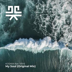 My Soul (feat. Veke) (Original Mix)