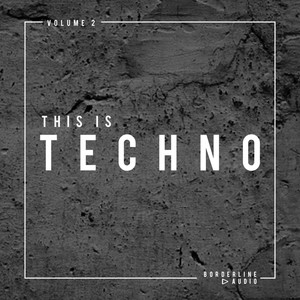 This Is Techno, Vol.2