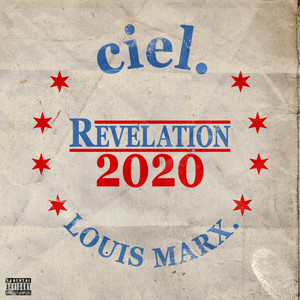 Revelation 2020 (Explicit)