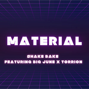 Material (Explicit)