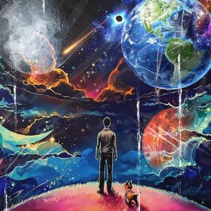 You'll be here right? (feat. Pixie & K!NG Moose)