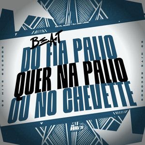 Beat do Fiat Palio Quer na Palio ou no Chevette (Explicit)