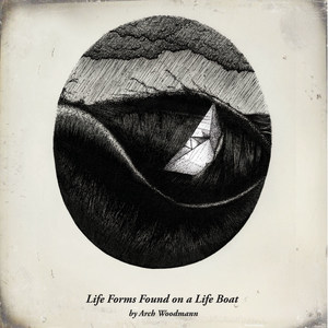 Life Forms Found On a Life Boat - EP