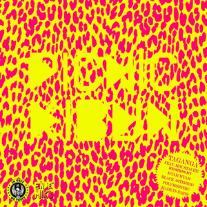 Taganga (Feat. Moustache (Black Asteroid Remix)
