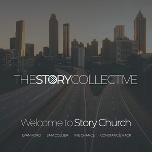 Welcome to Story Church