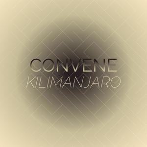 Convene Kilimanjaro