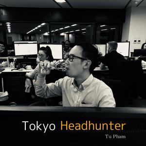 Tokyo Headhunter