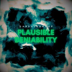 Plausible Deniability (Explicit)