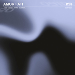 Amor Fati