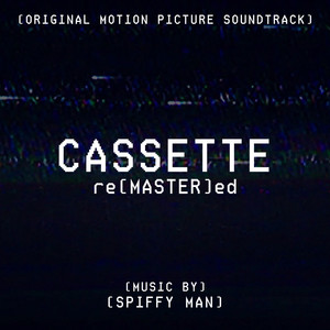 Cassette: re [MASTER] ed