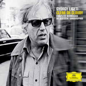 György Ligeti - Clear or Cloudy