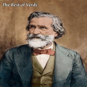 The Best of Verdi