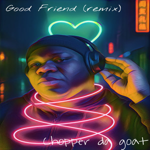 Good Friend (Remix|Explicit)
