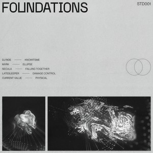 FOUNDATIONS (Explicit)