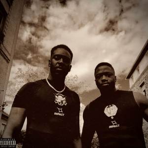 100 Pas (Remix|Explicit)