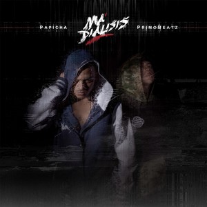 Mi Lenguaje(feat. A.C.O.) (Explicit)