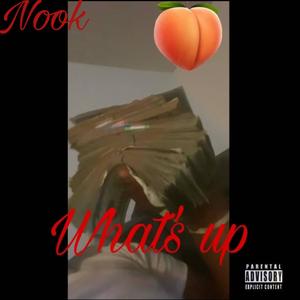 Nook - Whats upp (Explicit)