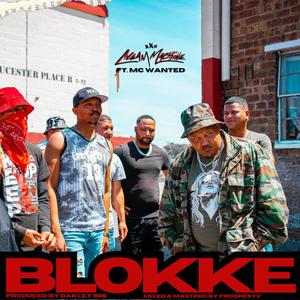 Blokke (feat. MC Wanted)