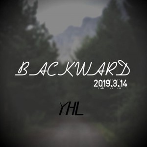 Backward