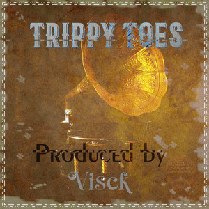 Trippy Toes
