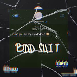 BDD **** (Big Daddy) (Explicit)