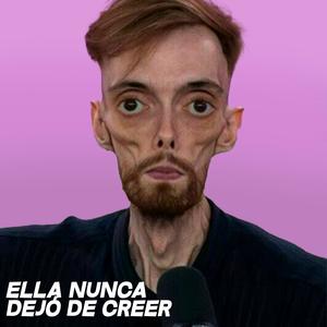 Ibai Llanos - Ella Nunca Dejo De Creer (Dembow Dominicano)