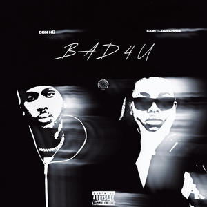 Freaky (feat. Don Hü & Stanley Branson) (Explicit)