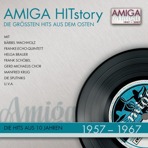 Amiga HITstory 1957-1967