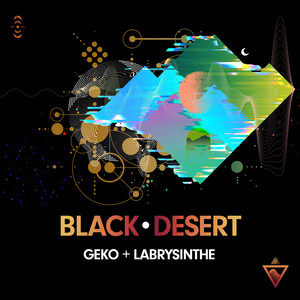 Black Desert