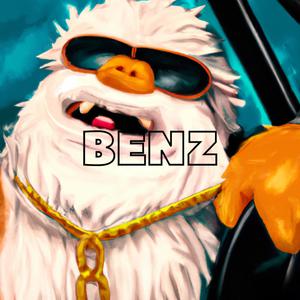 BENZ (feat. Ant The Symbol) [Explicit]