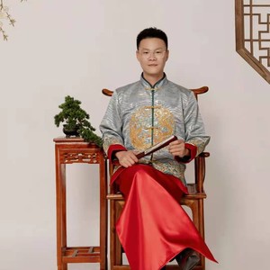 和利梦想【赵飞】