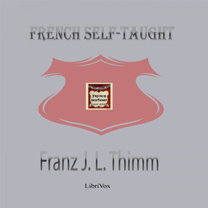 Franz J. L. Thimm: French Self-Taught