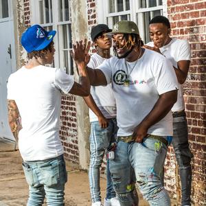 Untouchable (feat. 41LilJay & Loui) (Explicit)