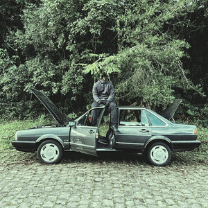 Boombap (Explicit)