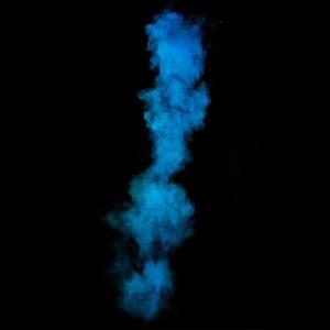 Blue Nights