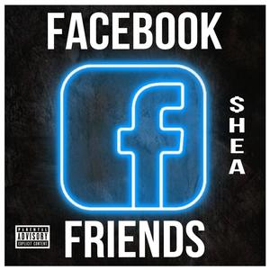 Facebook Friends (Explicit)