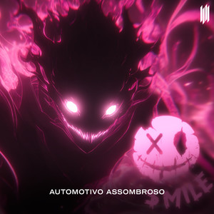 AUTOMOTIVO ASSOMBROSO (SLOWED|Explicit)