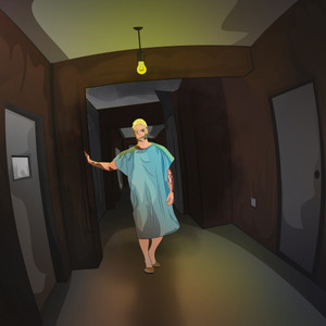 Босиком по Солнцу